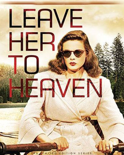 جین تیرنی در فیلم به امان خدا رهایش کن