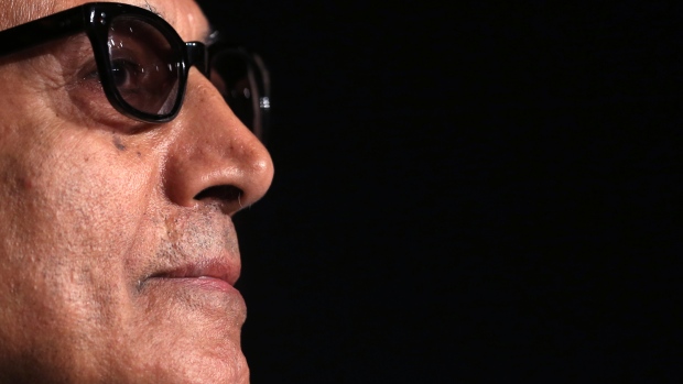 عباس کیارستمی