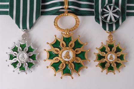 نشان شوالیه