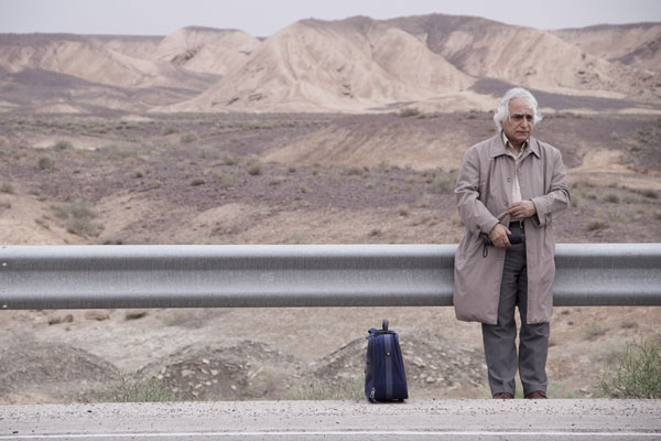 احتمال باران اسیدی. شمس لنگرودی