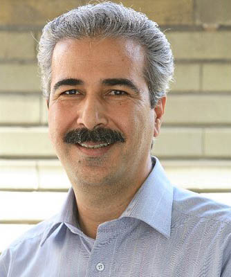 پیکر مسعود مهرابی، منتقد و مورخ سینما روز چهارشنبه 12 شهریور ماه در قطعه هنرمندان بهشت زهرا (س) به خاک سپرده می‌شود.