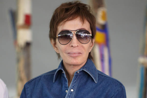 مایکل چیمینو