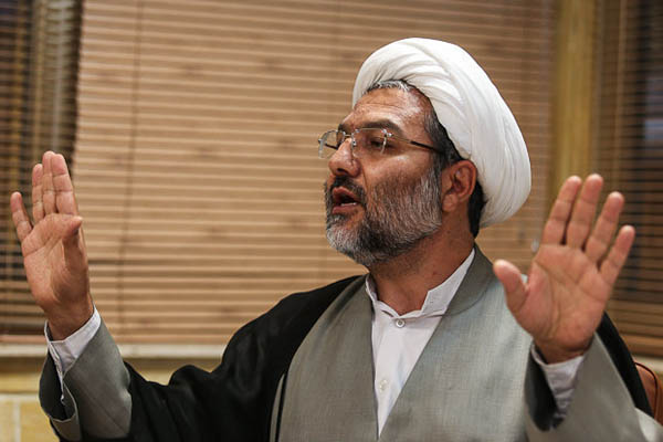 حجت الاسلام رحیم زاده