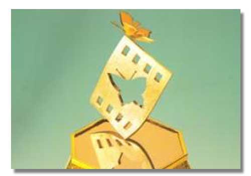 جشنواره بین المللی فیلم کودک