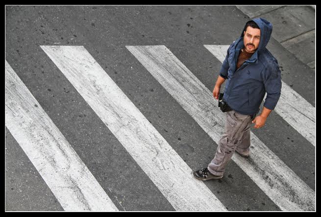  عصر یخبندان ساخته مصطفی کیایی