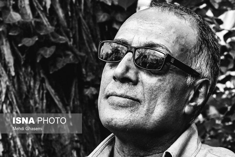 عباس کیارستمی