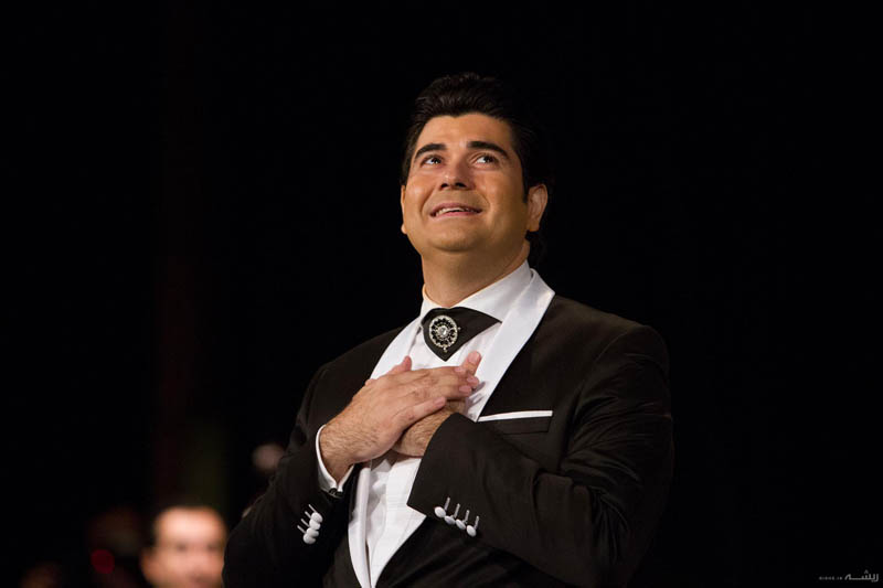 سالار عقیلی