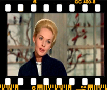 ملانی: شاید بهتر باشه برام بفرستیدش. بذارید آدرسم رو بهتون بدم.