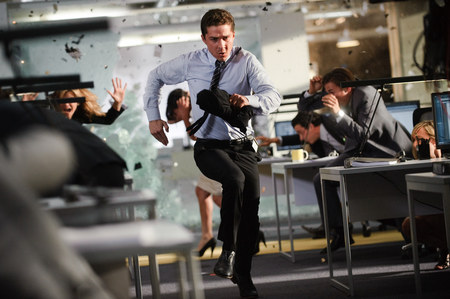 ترانسفورمرز: تاریکی ماه