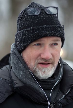 دیوید فینچر