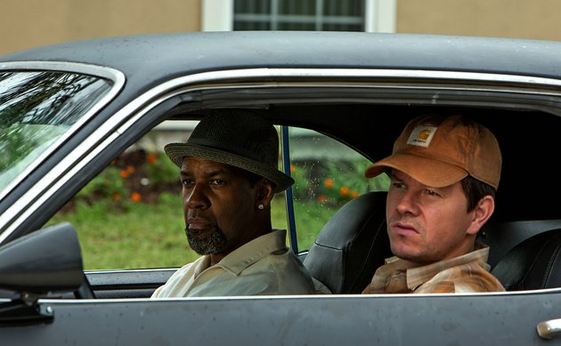 نمایی از فیلم دو اسلحه