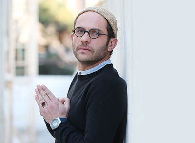 بابک حمیدیان