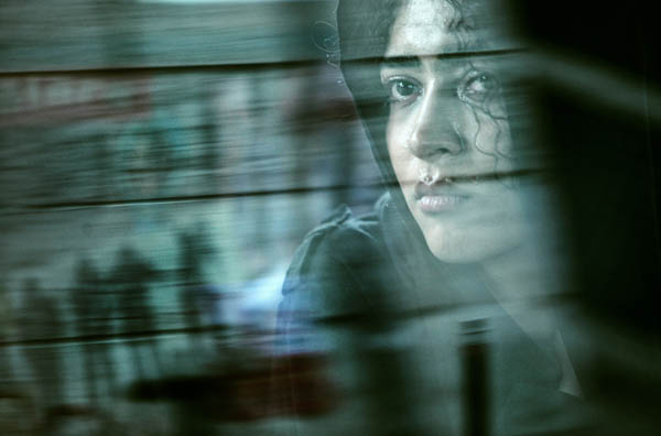 مالاریا ساخته پرویز شهبازی