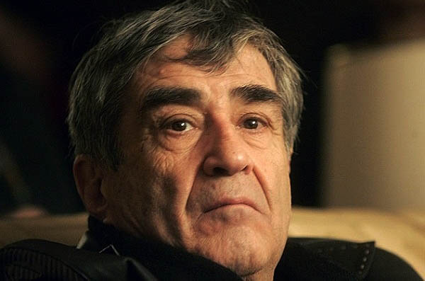 خمید سمندریان