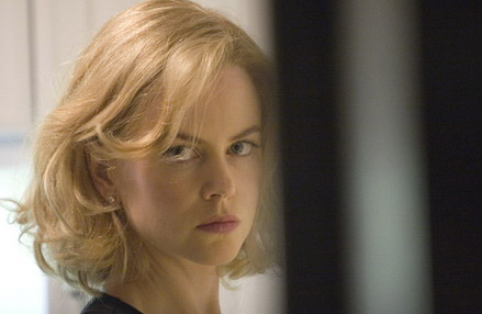 نیکول کیدمن در فیلم «دیگران»