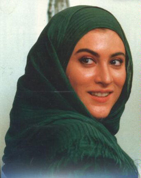 نمایی از فیلم ساحره