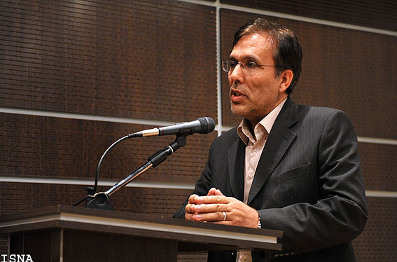 شفیع آقامحمدیان