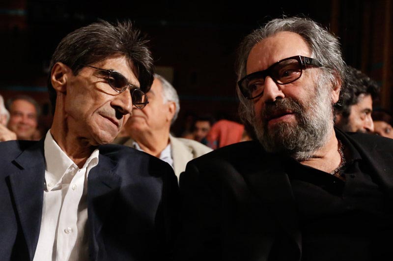 مسعود کیمیایی