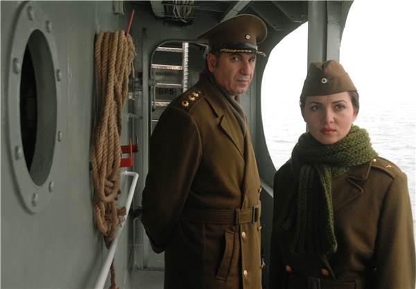 نمایی از فیلم استرداد