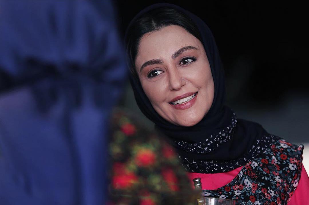 شقایق فراهانی در نیمه شب اتفاق افتاد