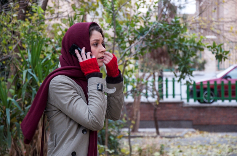 یک شهروند کاملاً معمولی