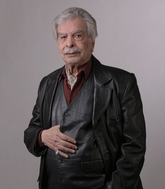 منوچهر اسماعیلی