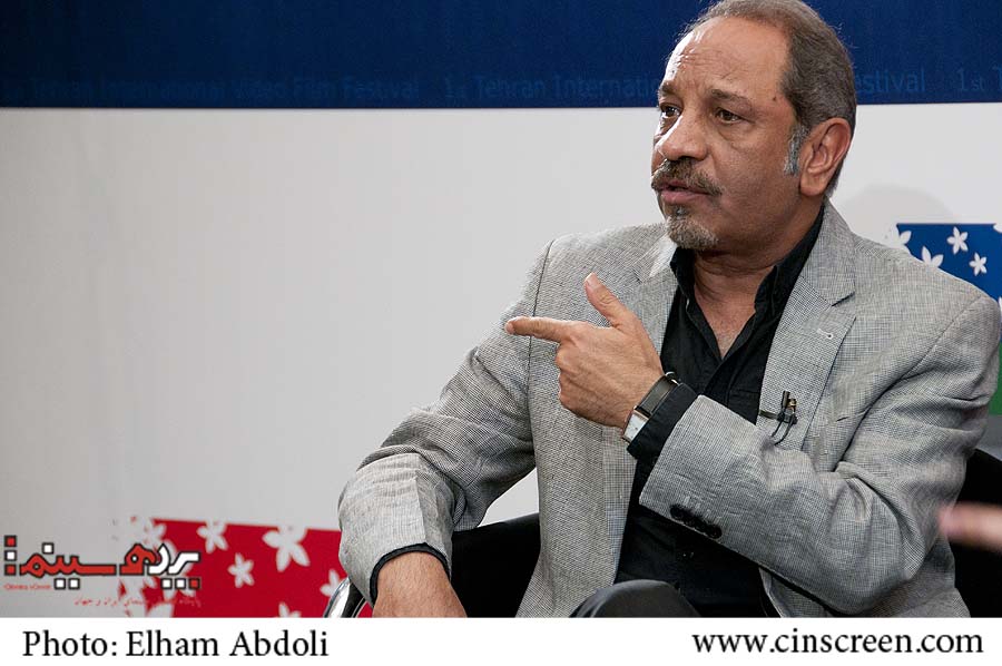 داریوش فرهنگ