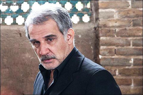 نمایی از فیلم خانه پدری