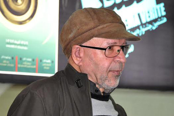 محمدرضا مقدسیان