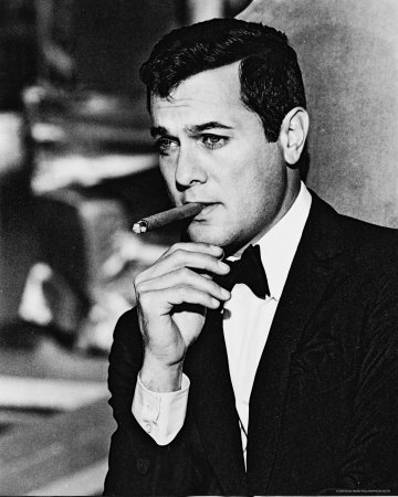 تونی کورتیس در سالهای جوانی