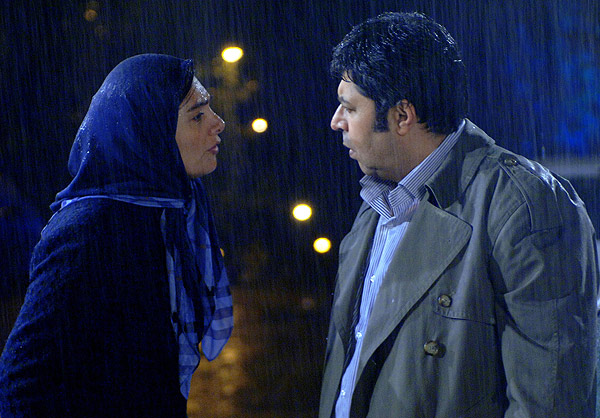 نمایی از فیلم من مادر هستم