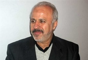 سید احمد میرعلایی