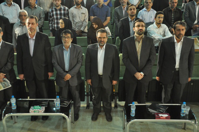 اختتامیه جشنواره قرآنی تسنیم