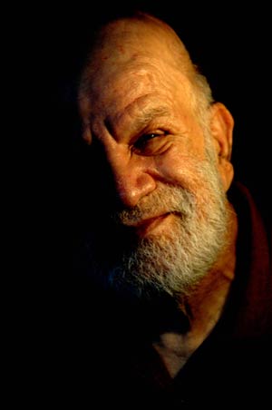 رضا کرم رضایی