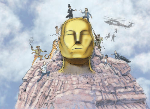 ا توجه به فهرست اکران سینمای ایران در این بازه زمانی یک‌ ساله در مجموع ۶۰ فیلم سینمایی که شامل سه انیمیشن و یک مستند نیز می‌شود واجد شرایط حضور به عنوان نماینده ایران در اسکار پیش رو هستند (تاریخ آغاز اکران این فیلم‌ها در مقابل آنها آورده شده است) اما قطعا با توجه به حضورهای بین‌المللی و اکران جهانی تعداد معدودی از این فیلم‌ها حائز شرایط هستند، در ادامه فقط نام فیلم‌ها را تیتروار اعلام می‌کنیم.   آینه بغل (۹۶/۹/۱۵)، خالتور (۹۶/۸/۱۰)، زرد (۹۶/۷/۱۲)، بدون تاریخ بدون امضاء (۹۶/۱۱/۲۵)، خفگی (۹۶/۷/۲۶)، ثبت با سند برابر است (۹۶/۹/۱)، خانه دختر  (۹۶/۷/۱۹)،‌ قهرمانان کوچک  (۹۷/۷۱۲)، قاتل  اهلی (۹۶/۹/۱)، دخترعمو و پسرعمو (۹۶/۱۰/۶)، عشقولانس (۹۶/۱۰/۲۰)، ما خیلی باحالیم (۹۶/۱۱/۱۸)،‌ ایتالیا ایتالیا (۹۶/۷/۱۲)، سد معبر (۹۶/۱۰/۶)، حریم شخصی (۹۶/۹/۲۲)، پل خواب (۹۶/۱۰/۲۰)، آذر (۹۶/۹/۸)، خانه کاغذی (۹۶/۹/۲۹)، اسرافیل (۹۶/۱۱/۲۵)، شکلاتی (۹۶/۹/۸)، حقه باز دم دراز (۹۶/۷/۱۹)، صفر تا سکو  (۹۶/۹/۱)، هاری (۹۶/۱۱/۲۵)، فهرست مقدس (انیمیشن) (۹۶/۹/۱۵)، کلیله و دمنه (انیمیشن)  (۹۶/۱۰/۹)، مادری (۹۶/۱۲/۳)، غیرمجاز (۹۶/۸/۱۰)، آزاد به قید شرط (۹۶/۷/۲۶)،‌ شنل (۹۶/۷/۲۶)، اشنوگل (۹۶/۹/۱)، وقتی برگشتم (۹۶/۹/۸)، هزارپا (۹۷/۴/۱۳)، مصادره (۹۶/۱۲/۲۳)، لاتاری (۹۶/۱۲/۲۳)، تگزاس (۹۷/۱/۲۹)،‌ به وقت شام (۹۶/۱۲/۲۳)، لونه زنبور (۹۶/۱۲/۲۳)، فیلشاه (انیمیشن) (۹۶/۱۲/۲۳)، خجالت نکش (۹۷/۲/۱۲)، عصبانی نیستم  (۹۷/۲/۱۲)، چهارراه استانبول (۹۷/۲/۱۲)،‌ دشمن زن (۹۷/۳/۲۳)، خرگیوش (۹۶/۱۲/۲۳)، خاله قورباغه (۹۷/۴/۶)، دارکوب (۹۷/۴/۶)، دلم می‌خواد (۹۷/۳/۲۳)، خوک (۹۷/۲/۱۲)، به وقت خماری (۹۷/۴/۶)، کاتیوشا (۹۷/۵/۳)، دم سرخ‌ها (۹۷/۵/۱۰)، فراری (۹۶/۱۲/۲۳)، تنگه ابوقریب  (۹۷/۵/۱۷)، من دیوانه نیستم (۹۷/۵/۳)،‌ آن سوی ابرها (۹۷/۲/۱۲)، جشن دلتنگی (۹۷/۲/۱۲)، در وجه حامل  (۹۷/۳/۲۳)، شماره ۱۷ سهیلا (۹۷/۳/۳۰)، مرداد  (۹۷/۴/۶)، ناخواسته (۹۷/۳/۲) و شعله‌ور (۹۷/۵/۲۴).