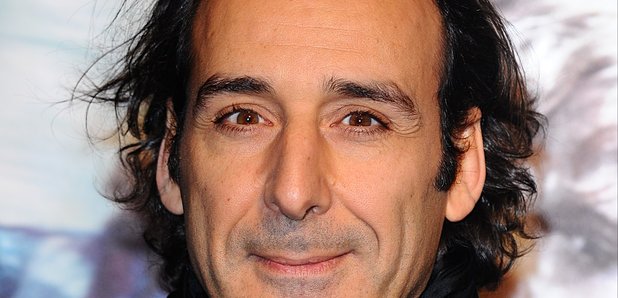 الکساندر دسپلات