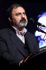 محمدرضا جعفری جلوه