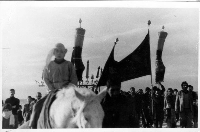 من.. همان سالها