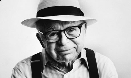 بیلی وایلدر