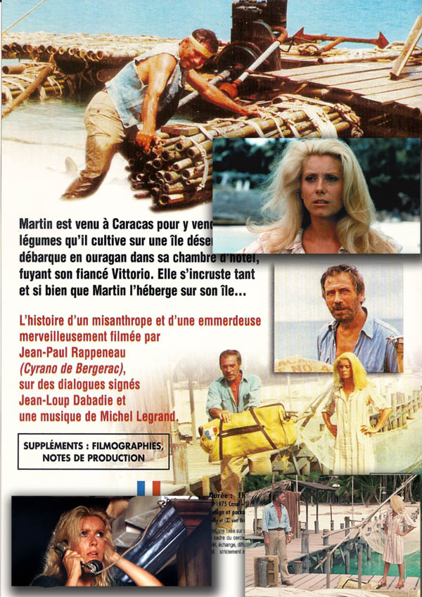 پوستر فیلم وحشی