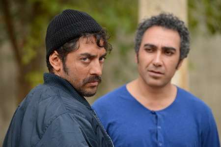 نمایی از فیلم تراژدی