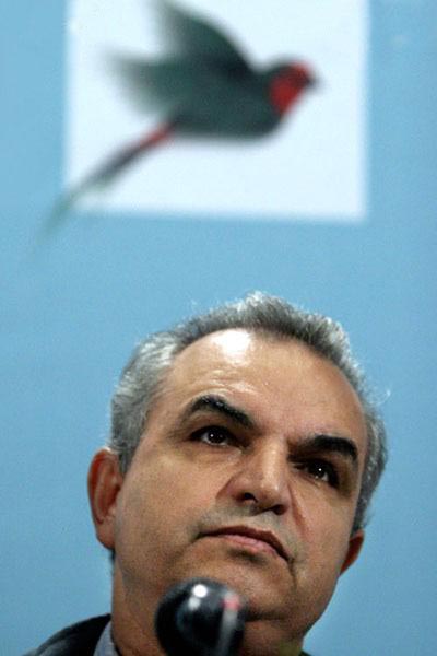 ابوالحسن داوودی