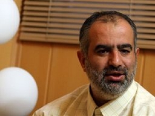 حسام الدین آشنا