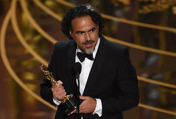 آلخاندرو گونزالس ایناریتو