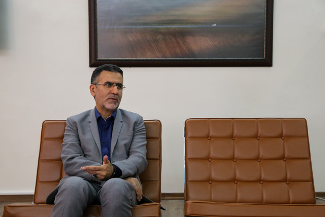 حجت الله ایوبی