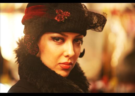 لیلا اوتادی