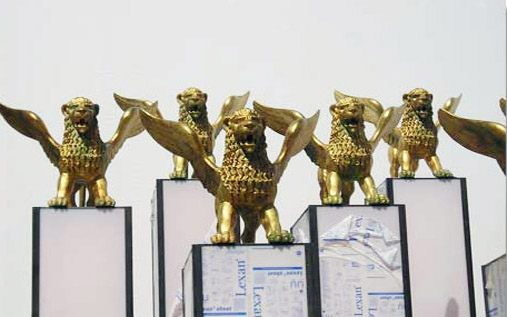 جشنواره ونیز