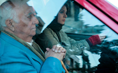 یک شهروند کاملاً معمولی