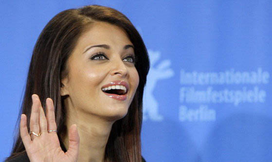 آیشواریا رای