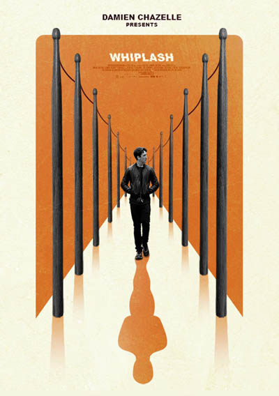 پوستر فیلم شلاق